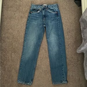 Zara Jeans
